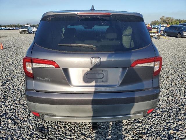 Photo 6 from auction – 2019 HONDA PILOT EXL with VIN 5FNYF5H51KB008224