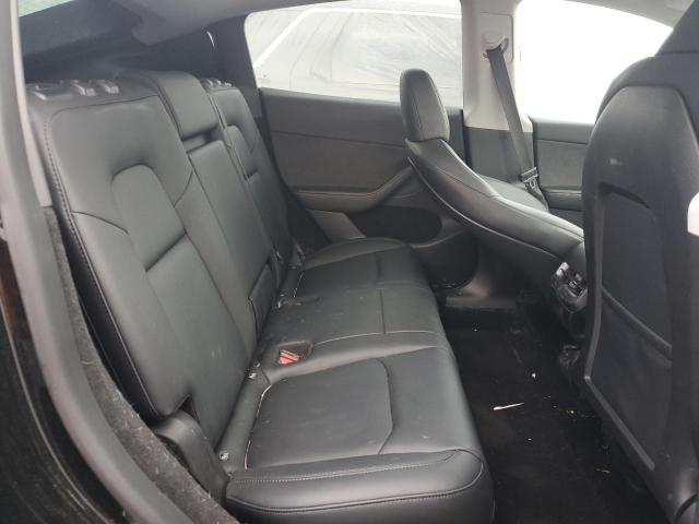 Photo 10 from auction – 2023 TESLA MODEL Y with VIN 7SAYGDEE4PA043990