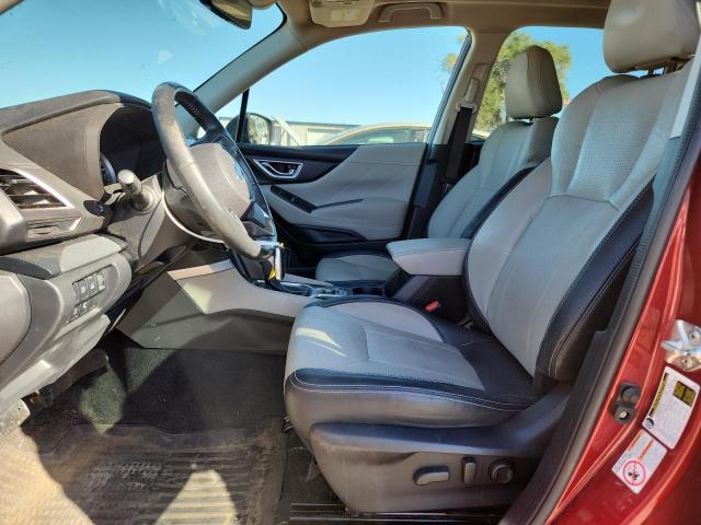 Photo 7 from auction – 2020 SUBARU FORESTER L with VIN JF2SKASCXLH449841