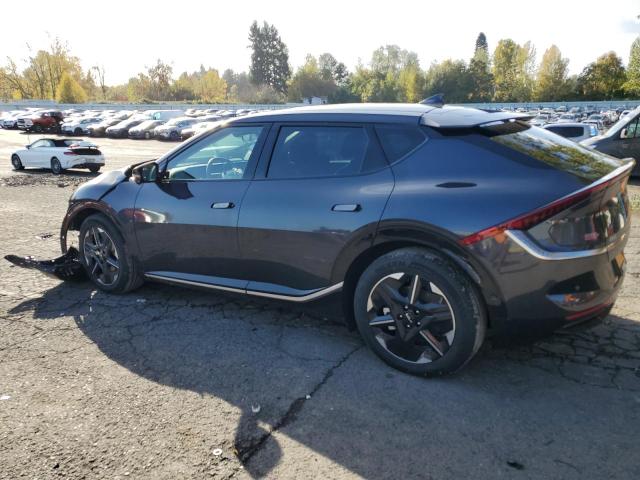 Photo 2 from auction – 2025 KIA EV6 LIGHT with VIN 5XYC3DJC7SG010364