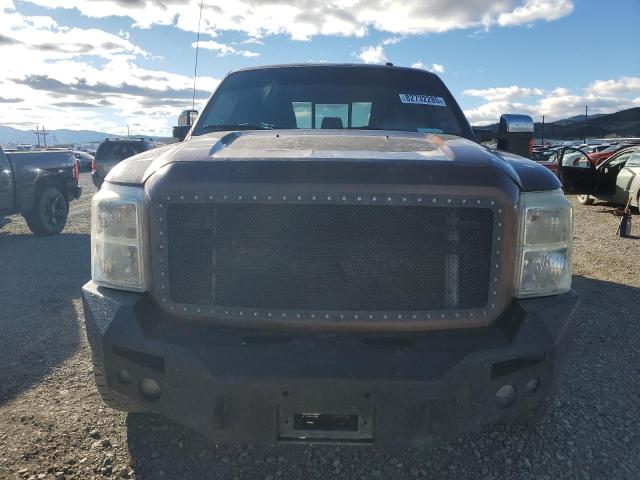 Photo 5 from auction – 2011 FORD F250 SUPER with VIN 1FT7W2BT9BEA90920