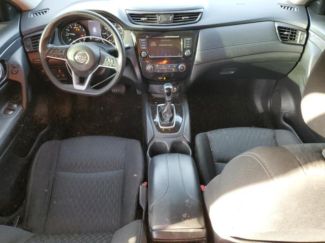 Photo 8 from auction – 2018 NISSAN ROGUE S with VIN KNMAT2MV2JP586755