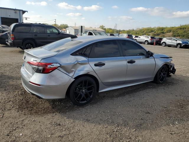 Photo 3 from auction – 2024 HONDA CIVIC with VIN 2HGFE2F55RH501003
