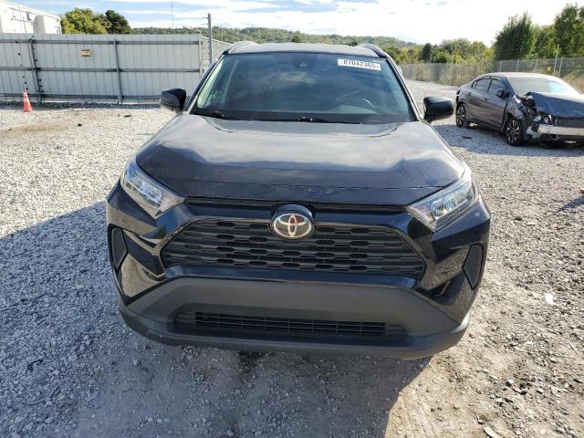 Photo 5 from auction – 2021 TOYOTA RAV4 LE with VIN 2T3F1RFV0MC246855