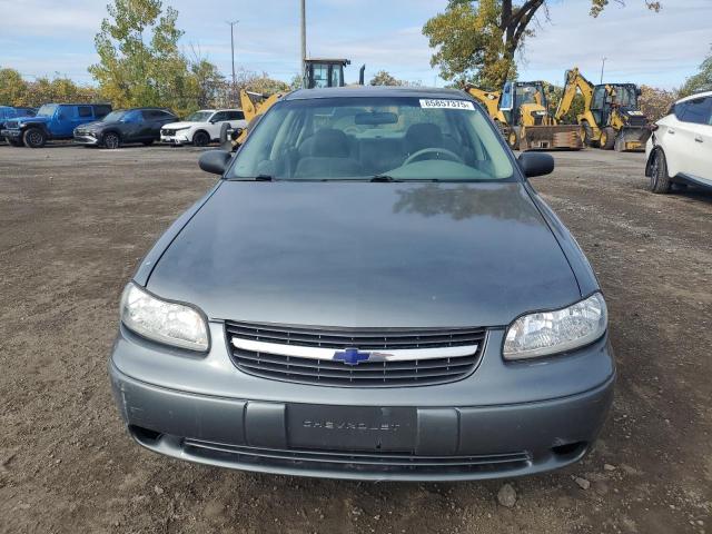 Photo 5 from auction – 2003 CHEVROLET MALIBU with VIN 1G1ND52J33M738779