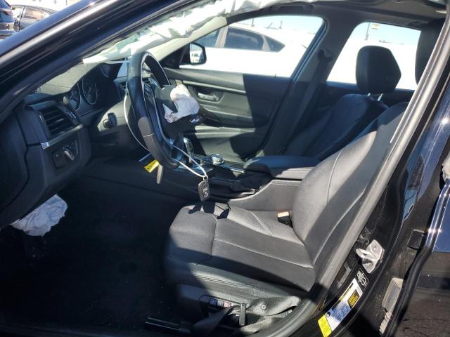 Photo 7 from auction – 2015 BMW 328 I SULE with VIN WBA3C1C53FP853720