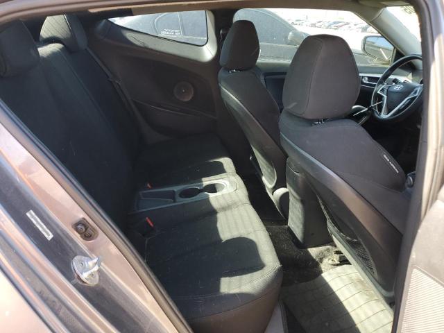 Photo 10 from auction – 2015 HYUNDAI VELOSTER with VIN KMHTC6AD1FU223864