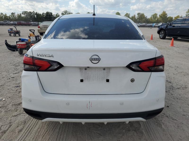 Photo 6 from auction – 2023 NISSAN VERSA S with VIN 3N1CN8DV6PL865462