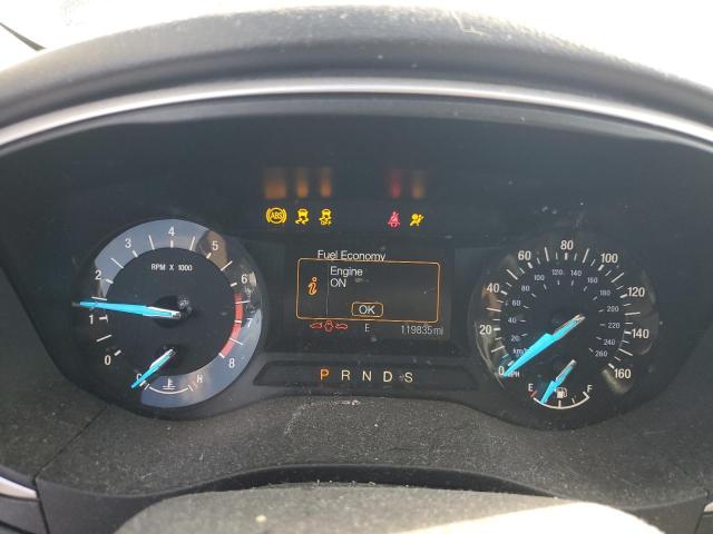 Photo 9 from auction – 2013 FORD FUSION SE with VIN 3FA6P0H77DR256560