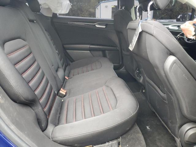 Photo 10 from auction – 2014 FORD FUSION with VIN 3FA6P0H78ER186441