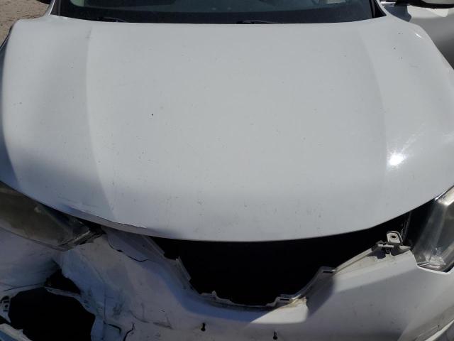 Photo 12 from auction – 2016 NISSAN ROGUE S with VIN KNMAT2MV6GP674619
