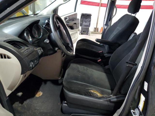 Photo 7 from auction – 2016 DODGE GRAND CARA with VIN 2C4RDGBG1GR251382