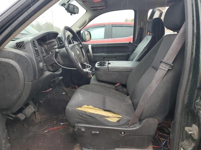 Photo 7 from auction – 2013 CHEVROLET SILVERADO with VIN 3GCPKSE71DG218413