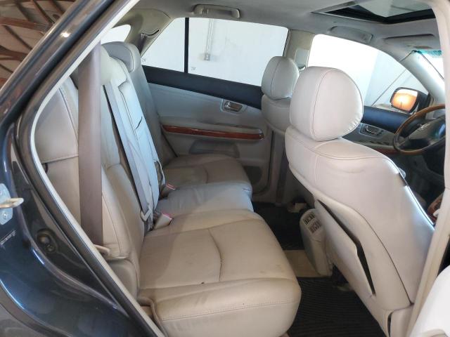 Photo 10 from auction – 2009 LEXUS RX 350 with VIN 2T2HK31U39C112922
