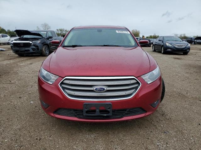 Photo 5 from auction – 2013 FORD TAURUS SEL with VIN 1FAHP2H81DG228953