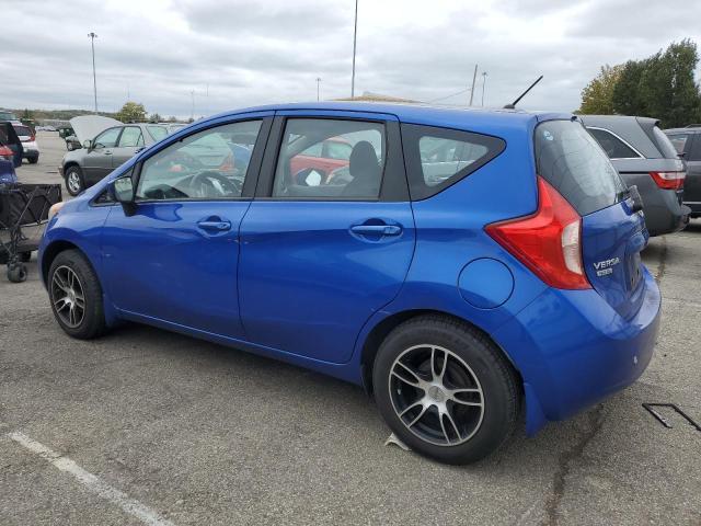 Photo 2 from auction – 2015 NISSAN VERSA NOTE with VIN 3N1CE2CP0FL387022