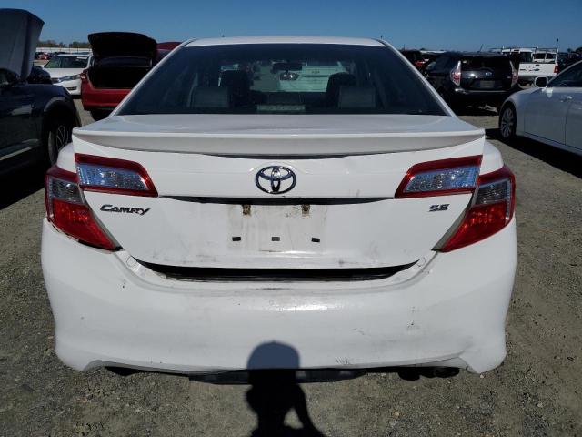 Photo 6 from auction – 2014 TOYOTA CAMRY L with VIN 4T1BF1FK2EU840671