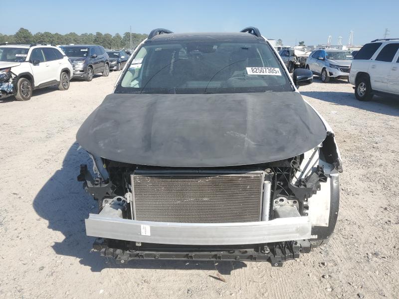 Photo 5 from auction – 2022 KIA SORENTO S with VIN 5XYRLDLC1NG078199