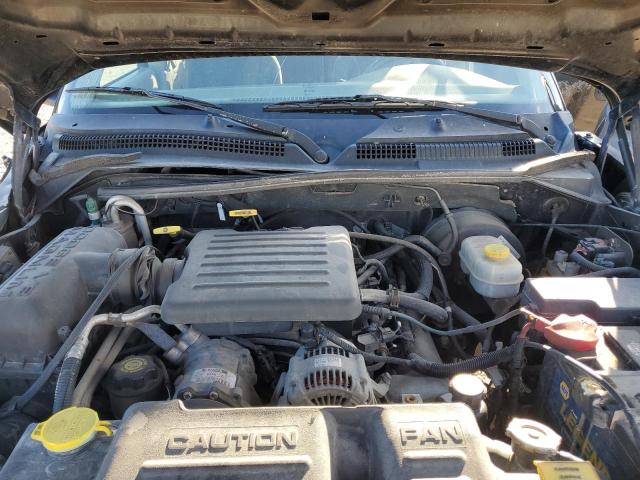 Photo 11 from auction – 2001 DODGE DAKOTA QUA with VIN 1B7GG2AN61S193938