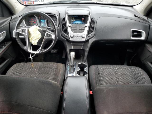 Photo 8 from auction – 2015 CHEVROLET EQUINOX LT with VIN 2GNFLFEKXF6243367