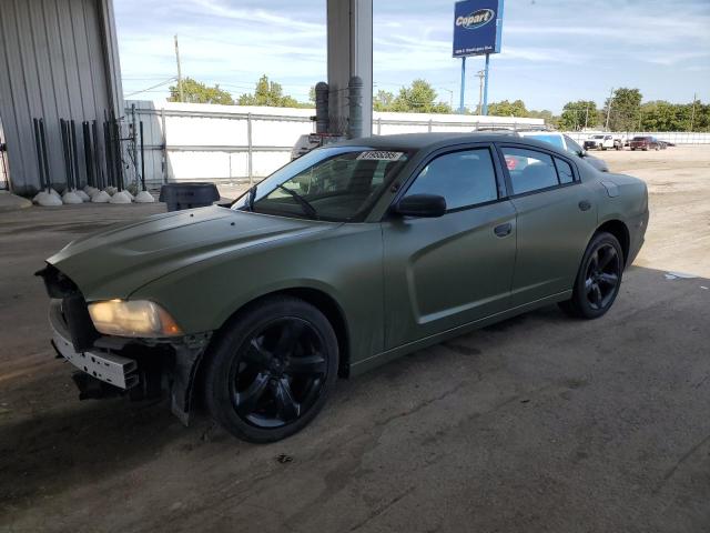 Photo 1 from auction – 2013 DODGE CHARGER PO with VIN 2C3CDXAT3DH677343