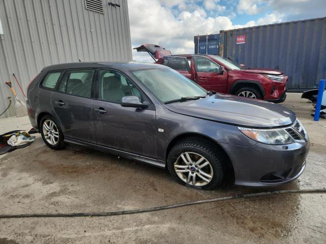 Photo 4 from auction – 2011 SAAB 9-3 2.0T with VIN YS3FA5CYXB1314931