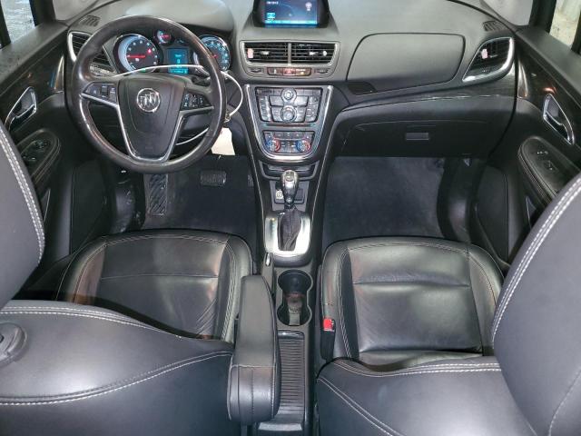 Photo 8 from auction – 2015 BUICK ENCORE with VIN KL4CJGSB9FB076311