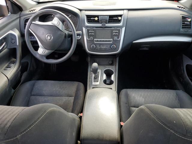 Photo 8 from auction – 2018 NISSAN ALTIMA 2.5 with VIN 1N4AL3AP4JC131673