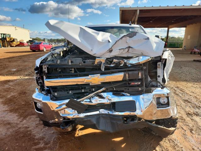 Photo 5 from auction – 2015 CHEVROLET SILVERADO with VIN 1GC1KVEG8FF643056