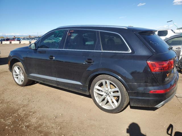 Photo 2 from auction – 2017 AUDI Q7 PRESTIG with VIN WA1VAAF75HD004069