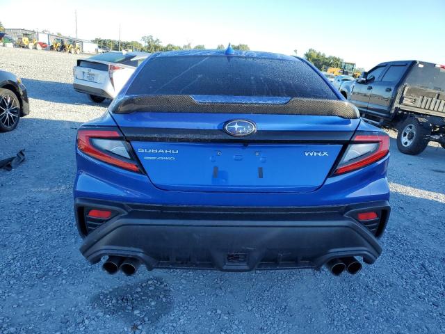 Photo 6 from auction – 2023 SUBARU WRX with VIN JF1VBAA67P9803375