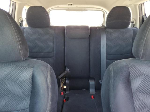Photo 10 from auction – 2015 NISSAN ROGUE S with VIN 5N1AT2ML4FC821004