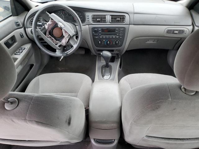 Photo 8 from auction – 2007 FORD TAURUS with VIN 1FAHP53U97A155473