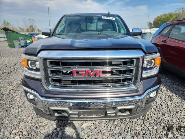 Photo 5 from auction – 2015 GMC SIERRA K15 with VIN 3GTU2VEC3FG260327