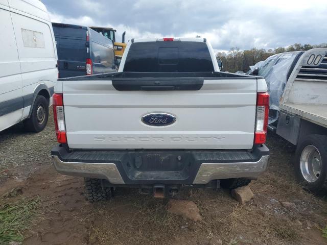 Photo 6 from auction – 2017 FORD F350 SUPER with VIN 1FT8W3BTXHEE77401