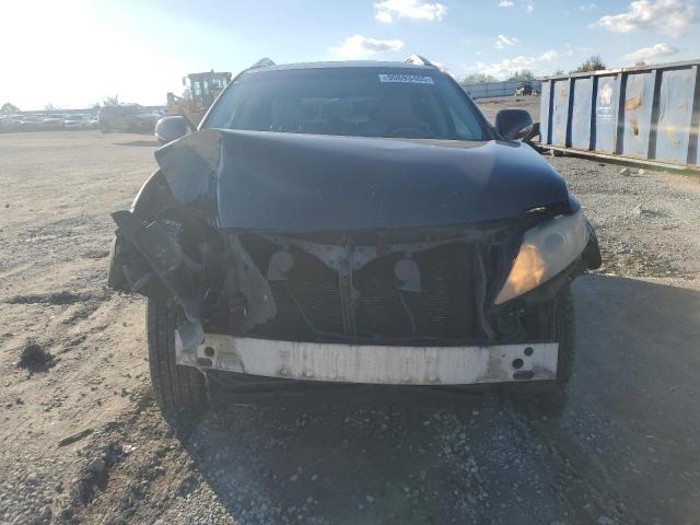 Photo 5 from auction – 2010 LEXUS RX 350 with VIN 2T2BK1BA8AC009983