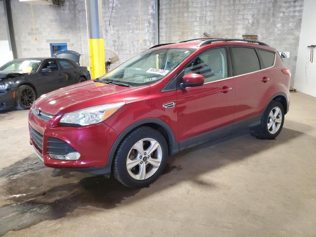 Photo 1 from auction – 2016 FORD ESCAPE SE with VIN 1FMCU9G93GUA86283