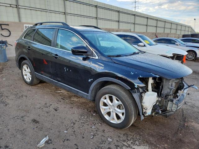 Photo 4 from auction – 2012 MAZDA CX-9 with VIN JM3TB3BA0C0352697