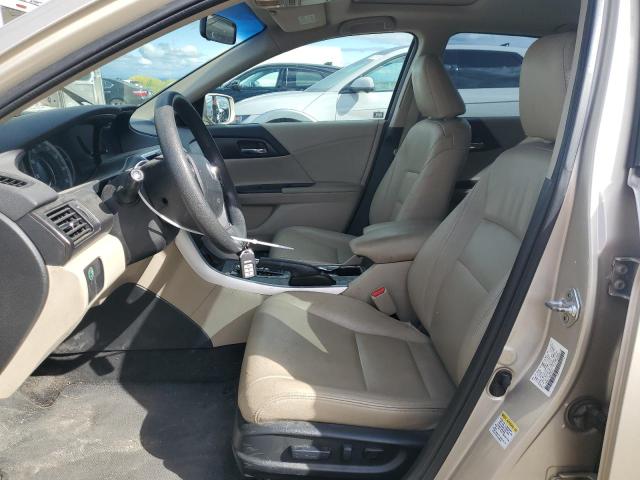Photo 7 from auction – 2013 HONDA ACCORD EX with VIN 1HGCR2F78DA249618