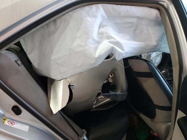 Photo 10 from auction – 2012 TOYOTA CAMRY BASE with VIN 4T1BF1FKXCU058826