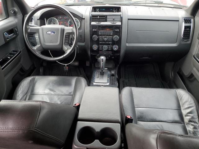 Photo 8 from auction – 2012 FORD ESCAPE LIM with VIN 1FMCU9EG7CKB77290