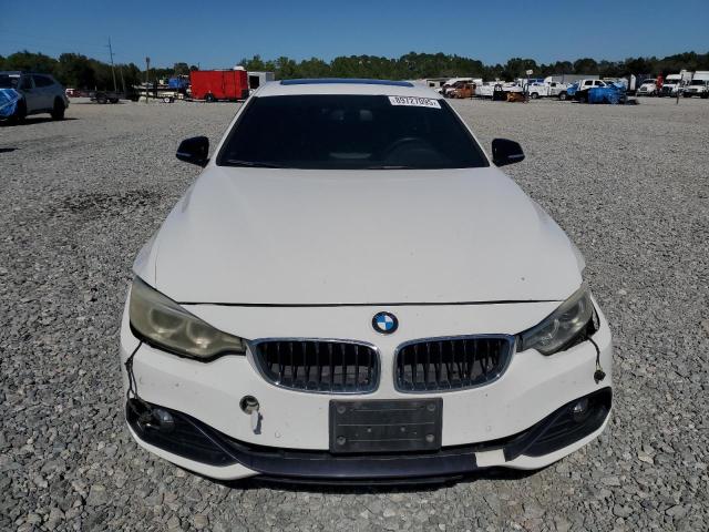 Photo 5 from auction – 2015 BMW 428 I GRAN with VIN WBA4A9C51FD416485