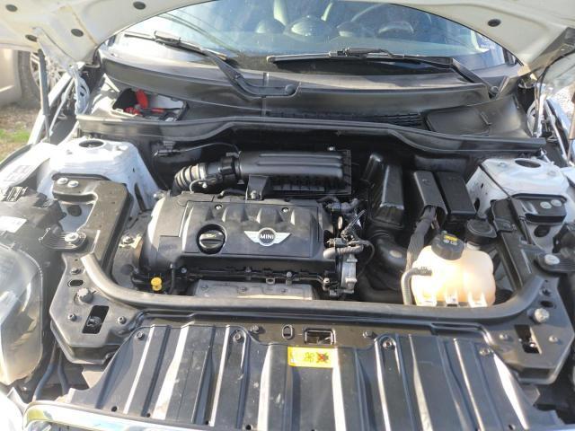 Photo 7 from auction – 2014 MINI COOPER COU with VIN WMWZB3C57EWM32581