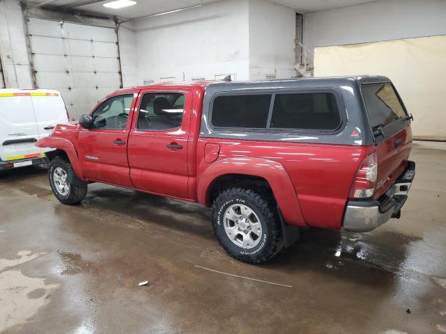 Photo 2 from auction – 2012 TOYOTA TACOMA DOU with VIN 3TMLU4EN8CM084471