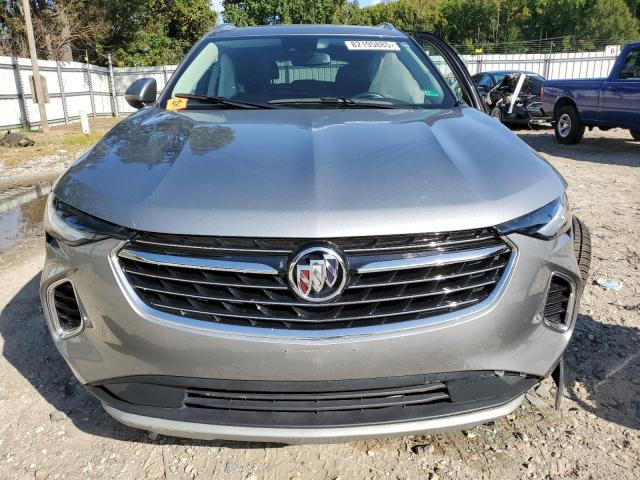 Photo 5 from auction – 2023 BUICK ENVISION E with VIN LRBFZNR48PD074433