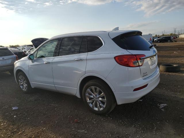 Photo 2 from auction – 2018 BUICK ENVISION E with VIN LRBFX1SA0JD007024