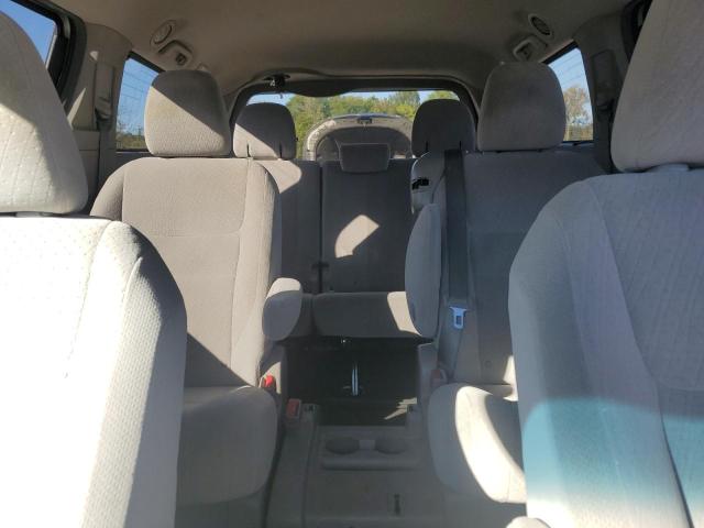 Photo 10 from auction – 2015 TOYOTA SIENNA LE with VIN 5TDKK3DC0FS676737