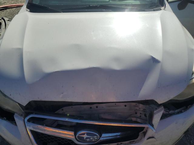 Photo 11 from auction – 2017 SUBARU CROSSTREK with VIN JF2GPAKC3HH226975
