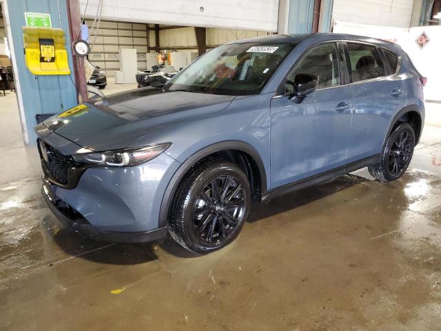 MAZDA CX-5 PREFERRED 2025 with VIN JM3KFBCM3S0672873 - Photo from auction