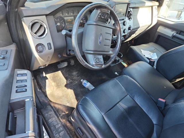 Photo 8 from auction – 2016 FORD F350 SUPER with VIN 1FT8W3BTXGEC21872